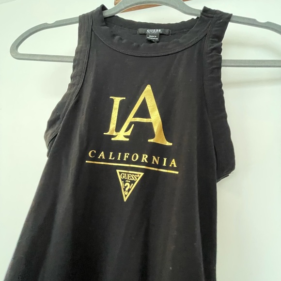 GUESS bodysuit - Picture 5 of 5